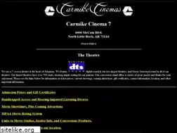 Sites similar to central-ar-carmike.tripod.com