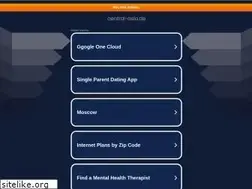 Sites similar to central-asia.de