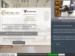 Sites similar to central-aspi.fr