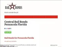Sites similar to central-bailbonds.com