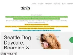 Sites similar to central-bark.com