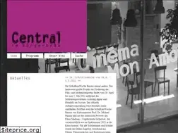 Sites similar to central-bb.de