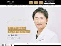 Sites similar to central-beauty.jp