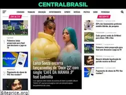 Sites similar to central-brasil.com