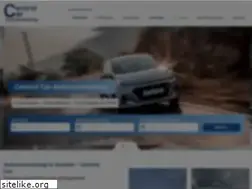 Sites similar to central-car.de