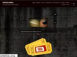 Sites similar to central-cinema.com