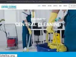 Sites similar to central-cleaning.co.uk