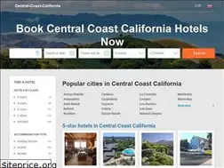 Sites similar to central-coast-california.net