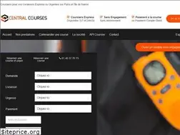 Sites similar to central-courses.fr