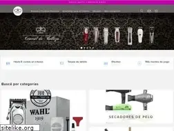 Sites similar to central-de-belleza.com