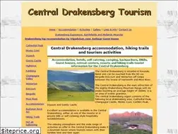 Sites similar to central-drakensberg.co.za