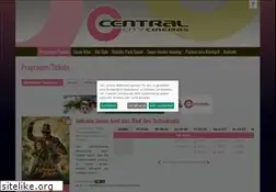 Sites similar to central-filmpalast.de