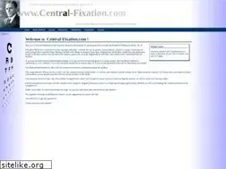 Sites similar to central-fixation.com