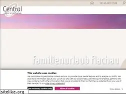 Sites similar to central-flachau.com