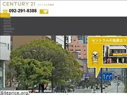 Sites similar to central-fudousan.co.jp
