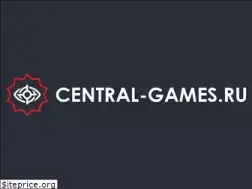 Sites similar to central-games.ru