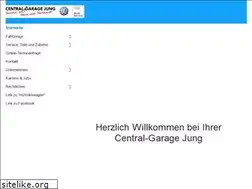 Sites similar to central-garage-jung.de