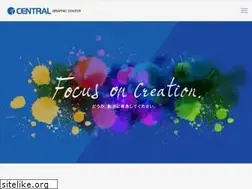 Sites similar to central-gc.co.jp