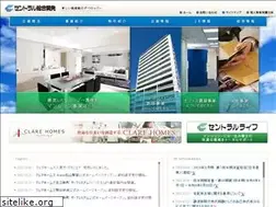 Sites similar to central-gd.co.jp