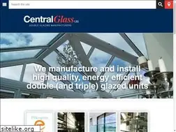Sites similar to central-glass.co.uk