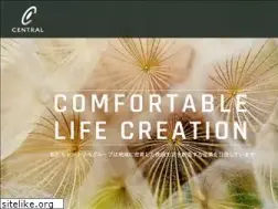 Sites similar to central-group.co.jp