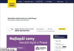 Sites similar to central-group.cz