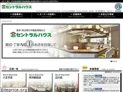 Sites similar to central-h.com