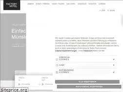 Sites similar to central-hotel-muenster.de