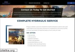 Sites similar to central-hydraulics.com