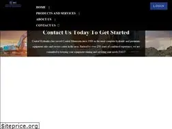 Sites similar to central-hydraulicsmn.com