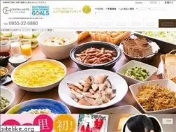 Sites similar to central-imari.jp