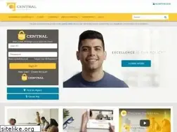 Sites similar to central-insurance.com