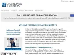 Sites similar to central-islip-lawyer.com