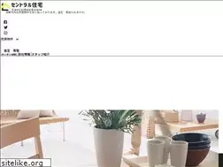 Sites similar to central-j.co.jp