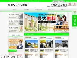 Sites similar to central-jyuhan.com