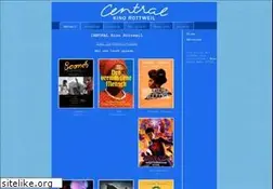 Sites similar to central-kino-rottweil.de