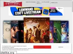 Sites similar to central-kinos-diepholz.de