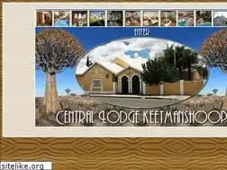 Sites similar to central-lodge.com