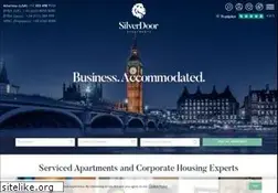 Sites similar to central-london-apartments.com