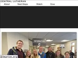 Sites similar to central-lutheran.org