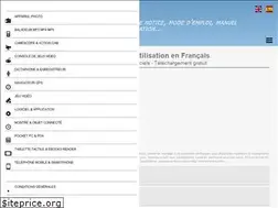 Sites similar to central-manuels.com