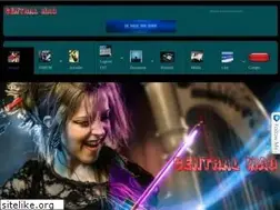 Sites similar to central-mao.com