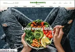 Sites similar to central-market.com