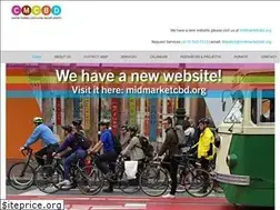 Sites similar to central-market.org