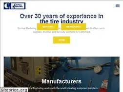 Sites similar to central-marketing.com