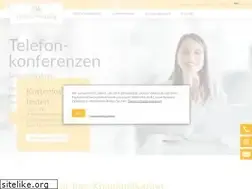 Sites similar to central-meeting.de