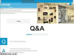 Sites similar to central-mm.jp