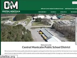 Sites similar to central-montcalm.org