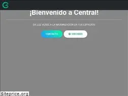 Sites similar to central-mx.com