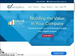 Sites similar to central-office-online.com